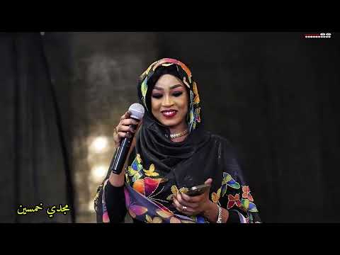 مروة الدولبة حبيبي نحنا اتلاقينا مره اداء خرافي وتطريب عالي اغاني سودانية