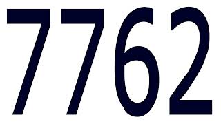 7762