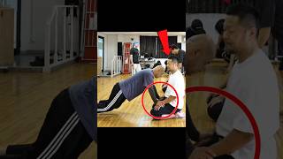 Strength Failed… But This Simple Technique Worked Every Time 🤯