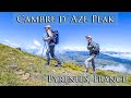 First time using trekking poles–Is it a fail? |Perfect Hike to Cambre d’Aze Peak in Pyrenees, France