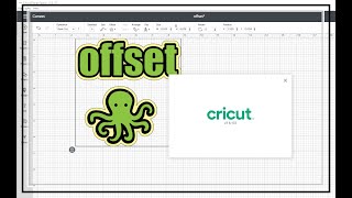 How to use the Offset feature in Design Space