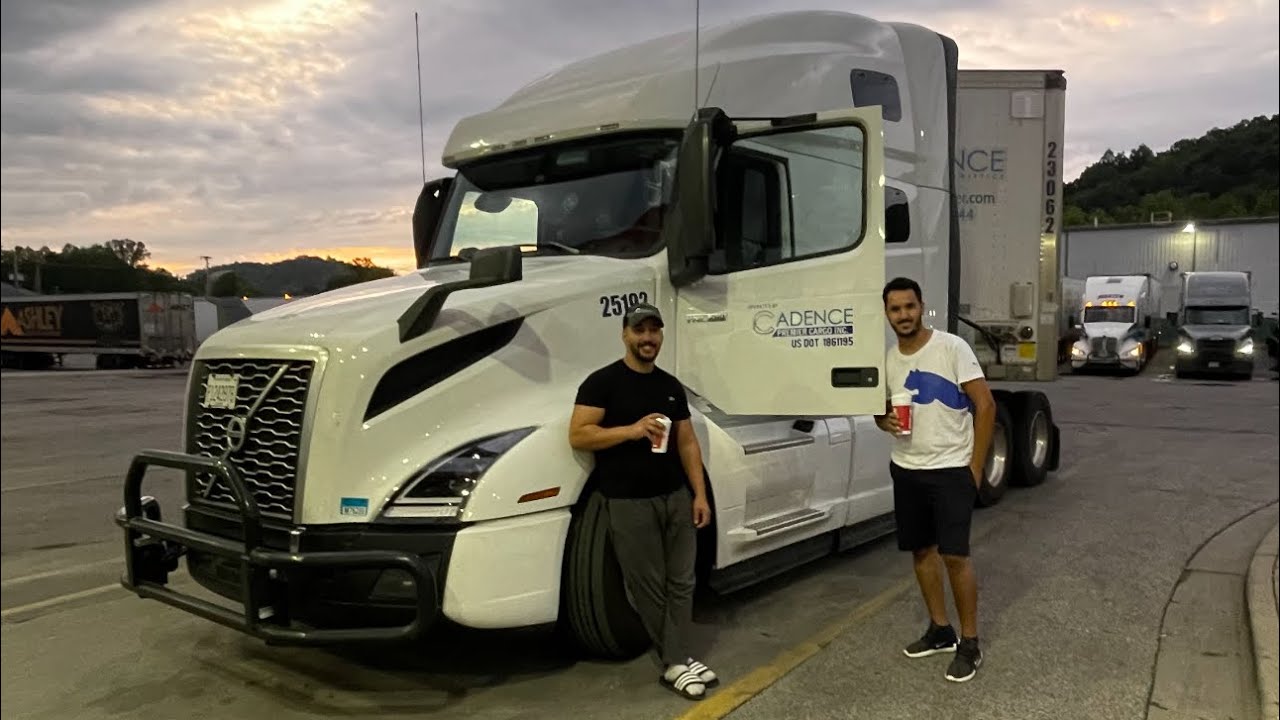 واخيرا بعد عشرة اشهر من السبات شاحنتي تعود للحياة بعد مجهودات كبيرة 🤦🏻‍♂️