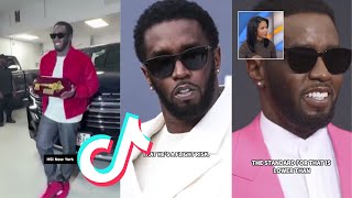 Sean ‘Diddy’ Combs arrested in New York hotel