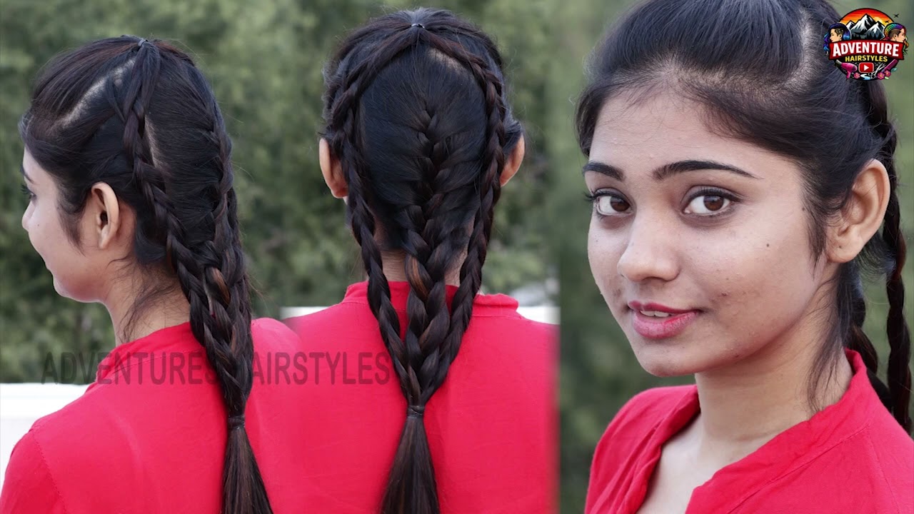 Best Medium Hair Style Ideas For Women | Look 10 YEARS YOUNGER Instantly | Trending Videos