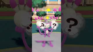 How To Make Ambipom A SPECIAL Sweeper #pokemon