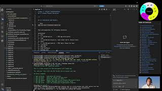 6 Project Initial Setup English