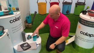 Day 4 NEC - more new products