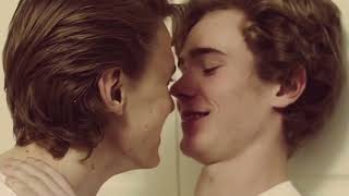 isak & even | mystery of love