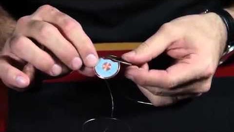 Flipper Coin Pro Elastic System Quarter Dollar by Tango Magic