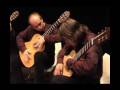 Guitalian Quartet - Hasta Alicia Baila by Eduardo Martin
