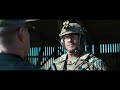 WAR MACHINE | Where did you serve ?