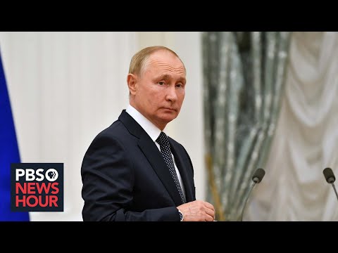 Video: Does Russia Have A Parliament