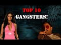 World’s MOST Dangerous Gangsters: Top 10 Deadliest Criminals