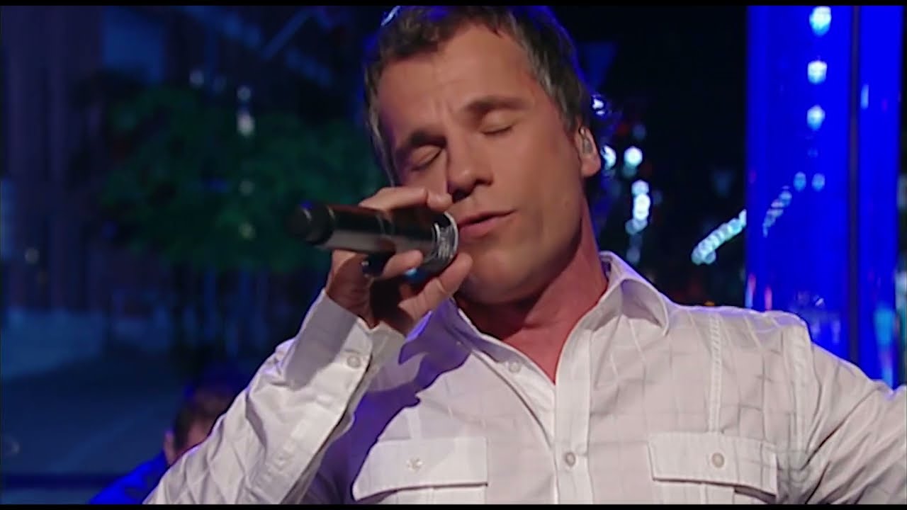 Bons Baisers de France 2010 - Bruno Pelletier - Viens danser
