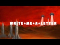 no more kings - write me a letter