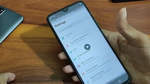Infinix smart 5 screen recording kaise kare, How to use screen recorder in Infinix mobile