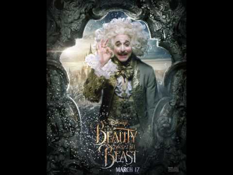 Beauty and the Beast - Cadenza Motion Poster thumbnail