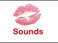 Kiss Sound Effects All Sounds 