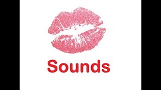 Kiss Sound Effects All Sounds Resimi
