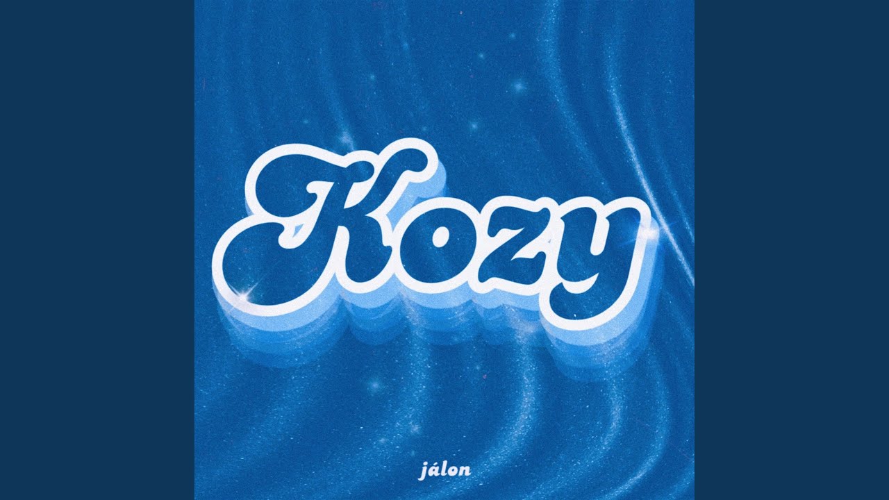 Watch Kozy on YouTube Watch Kozy on YouTube