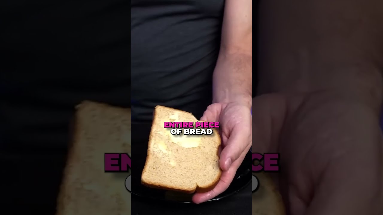 Testing Butter Gadgets 