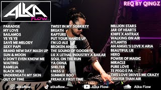 Req By Qingz  35 Hours Non Stop The Best Breakbeat Lawas Nostalgi Fast Bpm