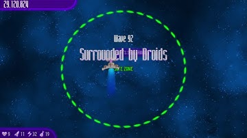 Chicken Invaders 4: The Ultimate Omelette Gameplay Walkthrough Part 7-Veteran Ending (PC)