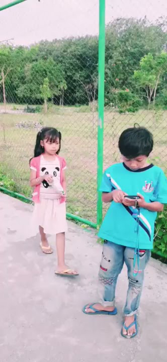 gak mau ya udah