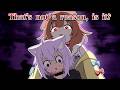 Okayu can't compare to Korone's Pressure【Hololive AnimationClip/ENG sub】