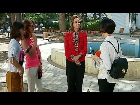 მზადება 2020 წლის არჩევნებისთვის