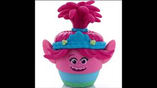 Trolls Band Together Poppy Boomers Bluetooth Mini-Speaker