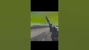 INSANE 360 NOSCOPE ENDER in Warzone!! #shorts