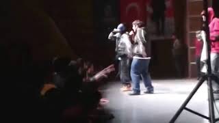 Zenka - Yok Daha Neler Vol.2  (Canlı Performans 2014 ) #Gebze