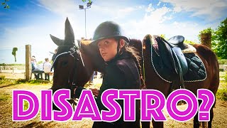 A CAVALLO - Salto ostacoli e Dressage, gara di equitazione, scuola di equitazione in Toscana.