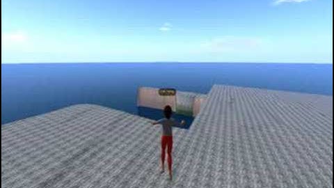 OpenSim public 40-region standalone SVN_5411