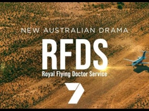 New- RFDS Tv Series Drama 2021