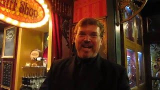 Ron Saylor | Hi Arabs