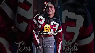 Miss kaur : 🤗 Ena tnu miss kardi🫂💞 #gurlezakhtar #newpunjabisong #status #reels #rnait #2025status