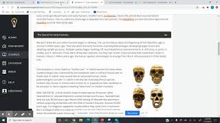 World History A Unit 1 Focused Notes video