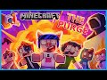 🔴  Minecraft but it's the second Purge and we aren't prepared... (or are we??😈)?
