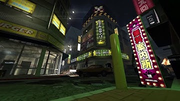 HHG L4D2-Yama Part 1