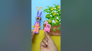 Dumb Ways to Die - Jax x Pomni x Ragatha | The Amazing Digital Circus