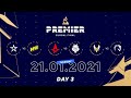 COL vs NaVi, Astralis vs G2, Vitality vs Team Liquid | BLAST Premier Global Final Day 3