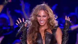 Beyoncé - Super Bowl XLVII Halftime Show (Legendado)