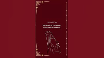 سورة النور ✨ Surah An-Nur