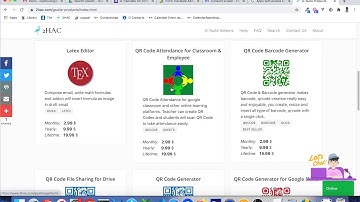 Best way to get OAuth consent screen approval for G Suite add on