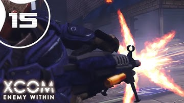 [Abduction: Rio De Janeiro] ► Let