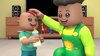 ROBLOX Song Cartoon, Jéja - On & On (feat. Daniel Levi) | NCS - Brookhaven 🏡RP - Roblox Animation