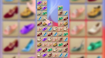 Tile Connect-Matching games