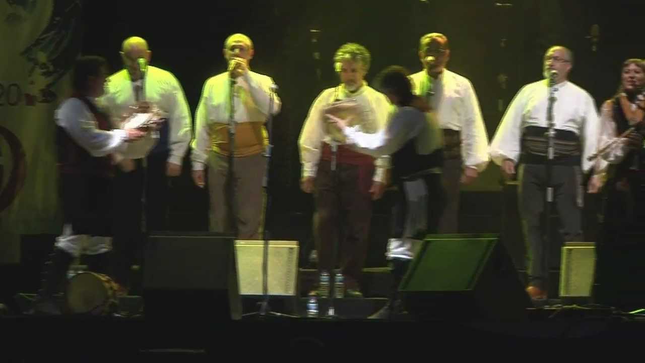 Treixadura 2012. O merlo.